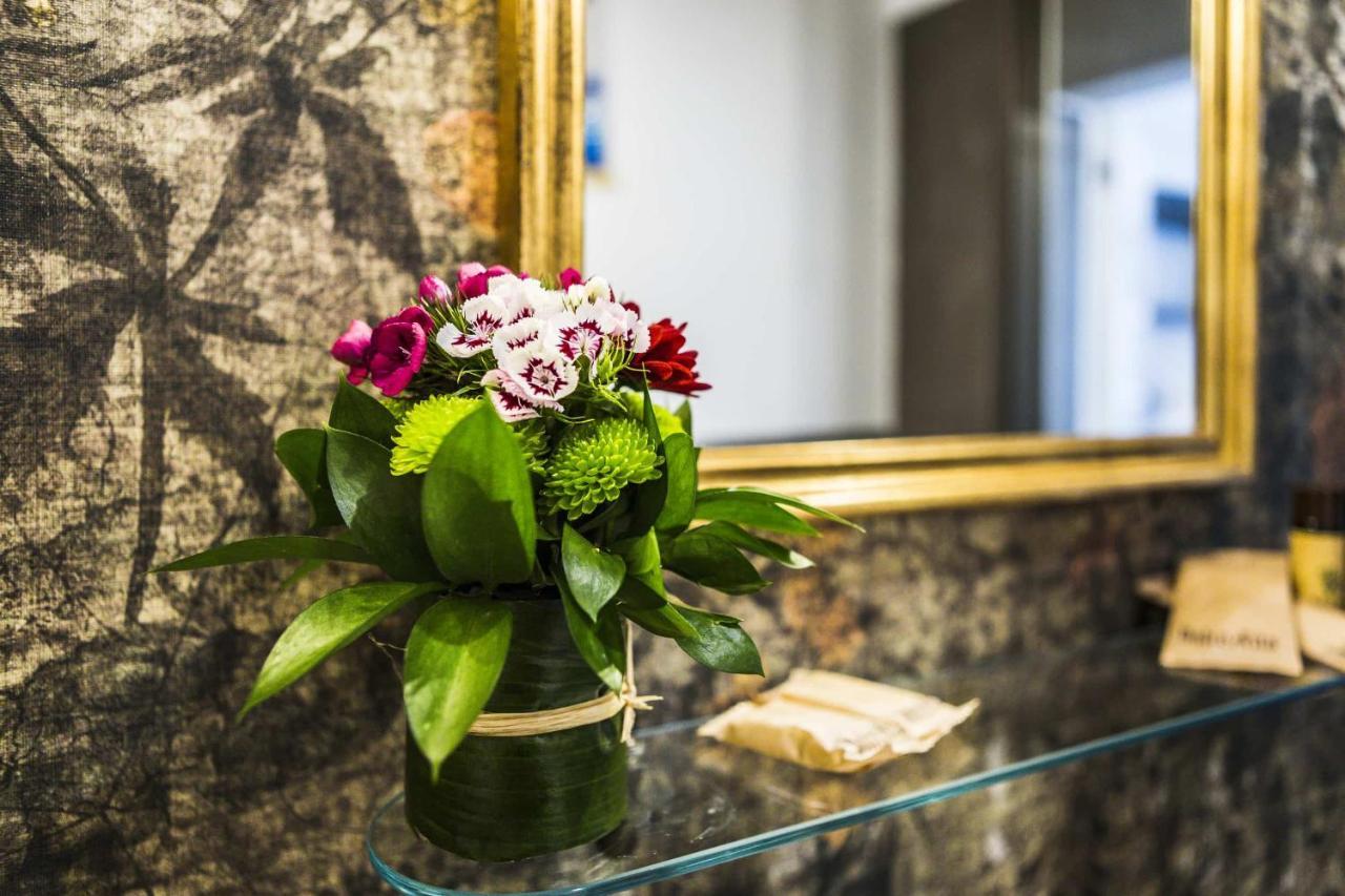 The Maisonette - Campo De' Fiori Vakantiehuis